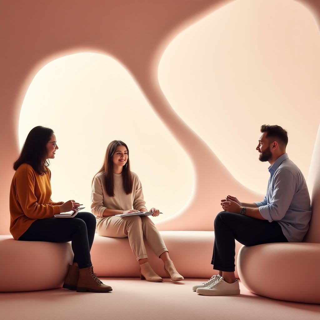 Programa de mentoría de Mayey