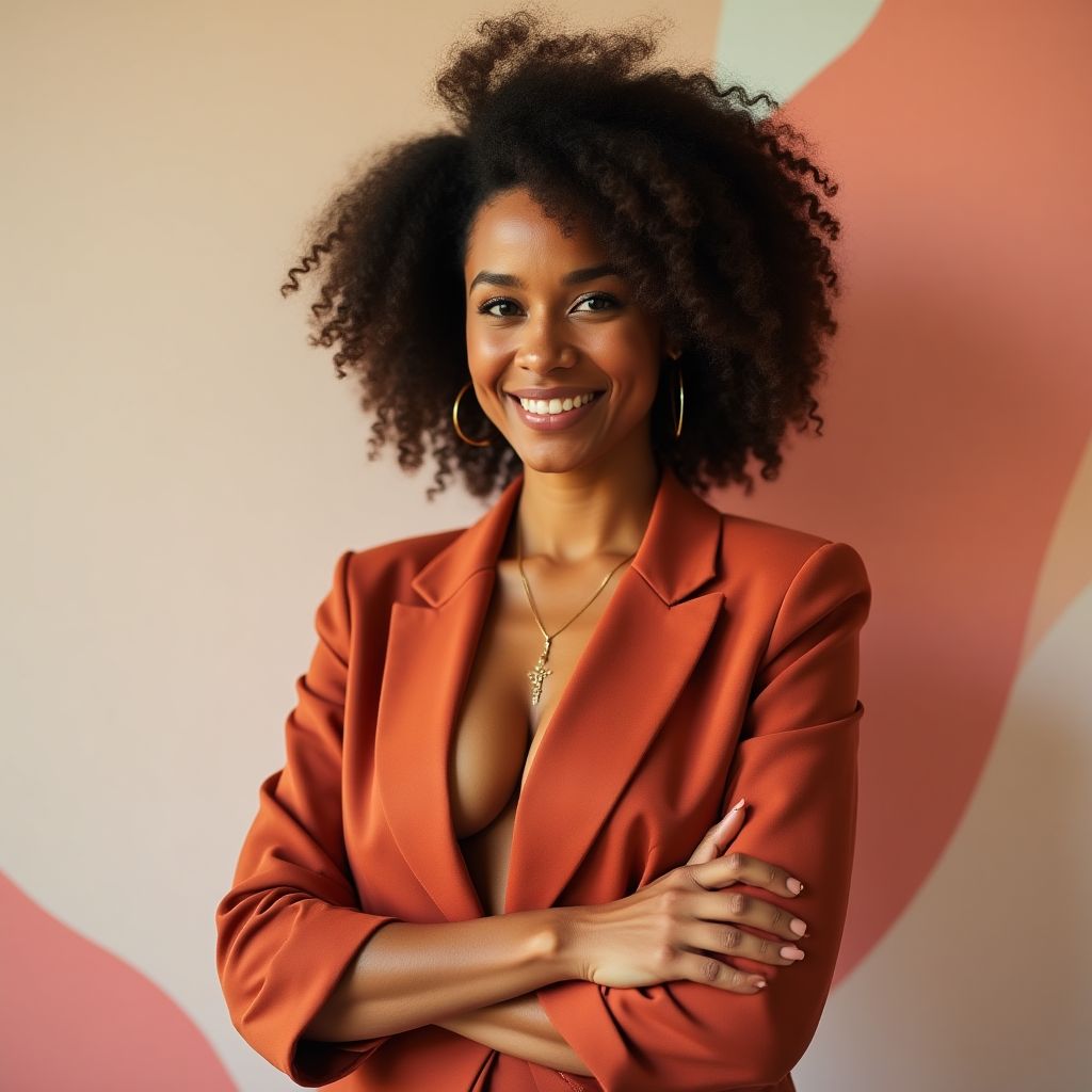 Gabriela Méndez - Directora Creativa