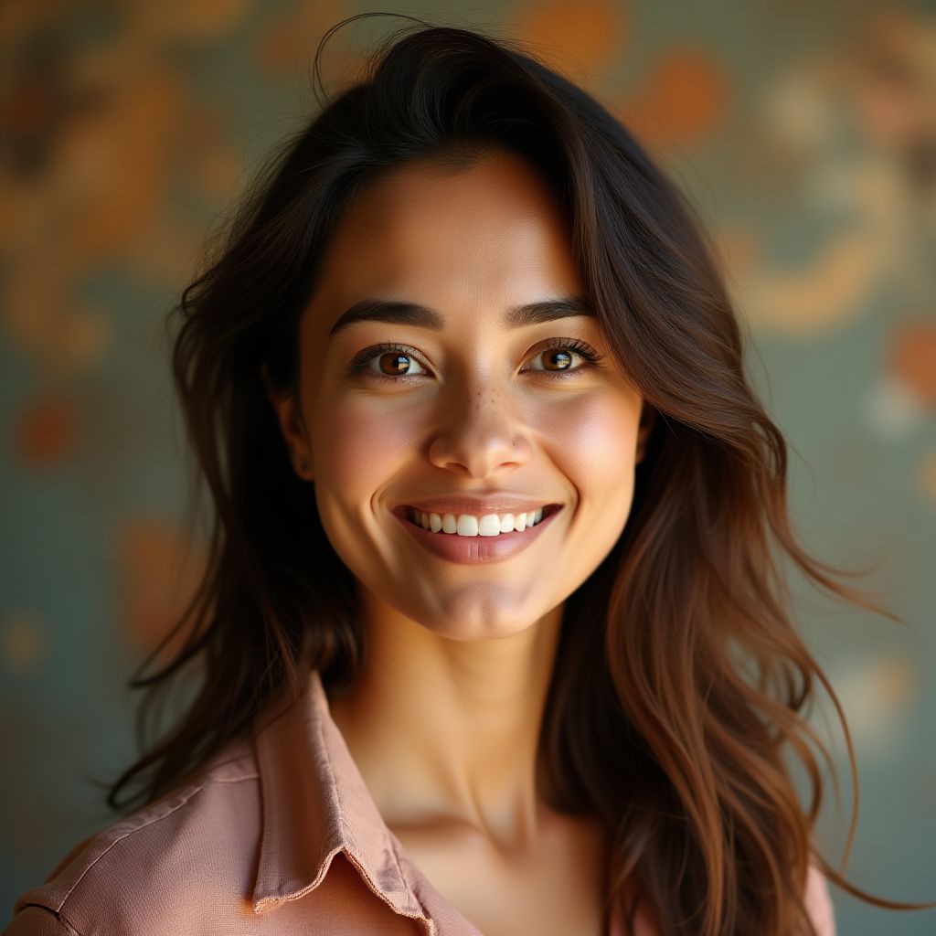 Luciana Vega - Consultora de Narrativa