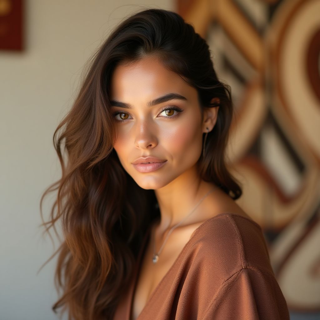Carolina Ruiz - Diseñadora de Moda